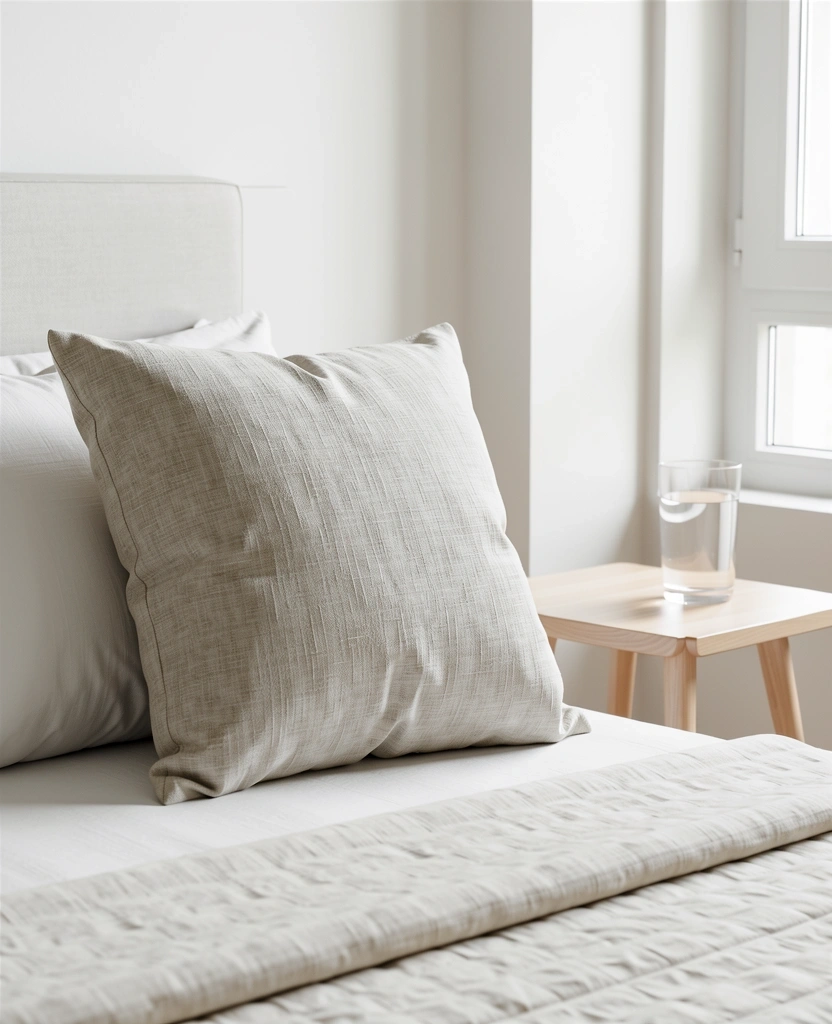 Ambientalni prikaz prostora za odmor