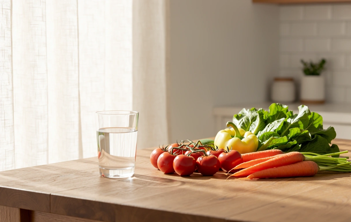 Zdrave navike i ishrana