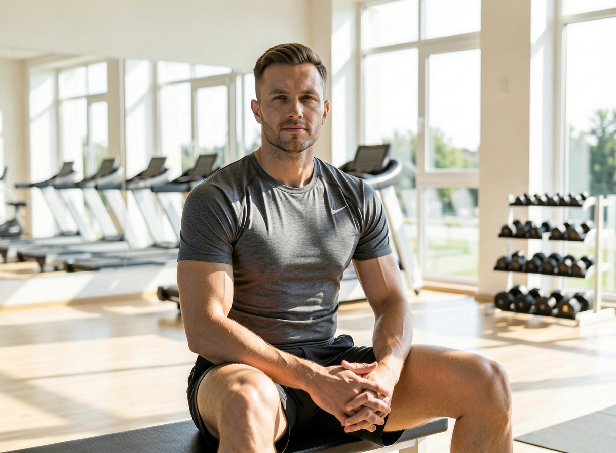 Trener za mršavljenje i spavanje