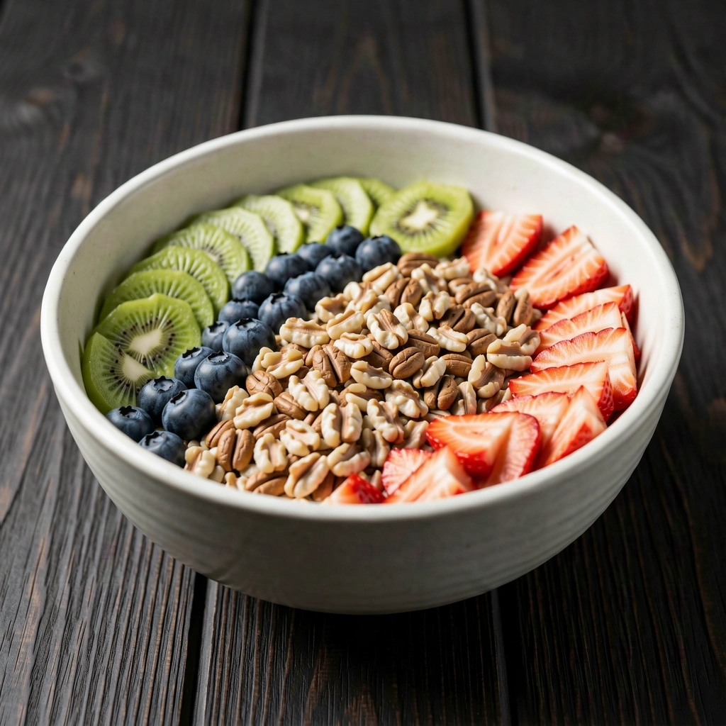 Zdrava ishrana i metabolizam